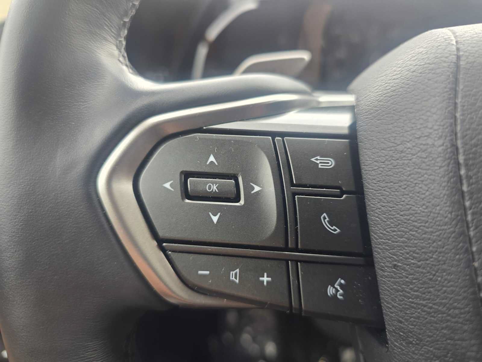 Certified 2026 Lexus NX 350h AWD w/ Accessory Package (2T) image 33