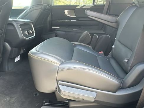 New 2026 Ford Expedition Tremor AWD/4WD image 21