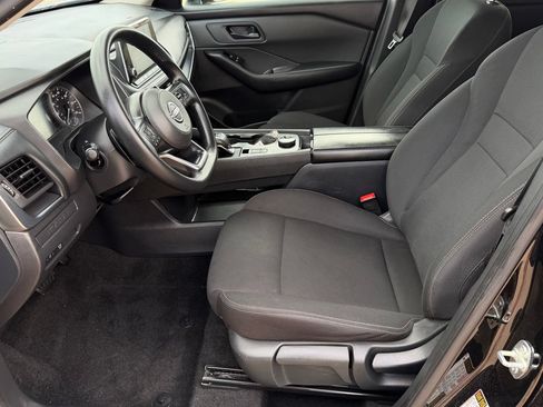 Certified 2024 Nissan Rogue S AWD/4WD image 26