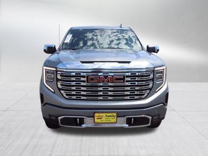 New 2026 GMC Sierra 1500 Denali w/ Technology Package
