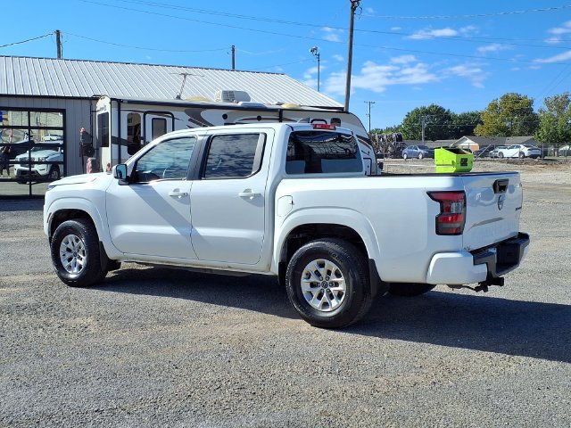 Used 2024 Nissan Frontier SV AWD/4WD image 18