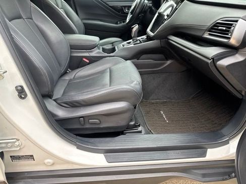 Used 2021 Subaru Outback Limited w/ Popular Package #2 AWD/4WD image 30