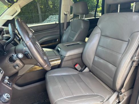Used 2016 GMC Yukon Denali w/ Open Road Package RWD image 11