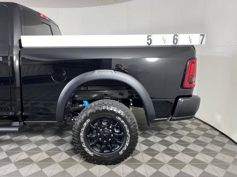 New 2026 RAM 2500 Tradesman image 7