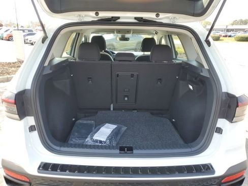 Certified 2025 Volkswagen Taos S image 9