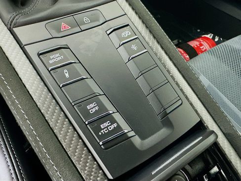 Used 2023 Porsche 718 Cayman GT4 RS RWD image 29