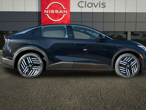 New 2026 Nissan Leaf SV+ image 9