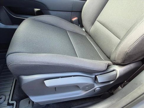 New 2026 Hyundai Santa Fe SE FWD image 12