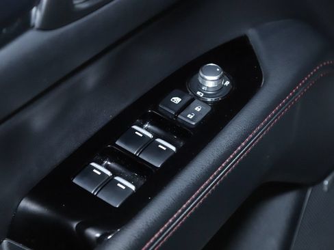 Certified 2023 MAZDA CX-5 AWD 2.5 Turbo image 16