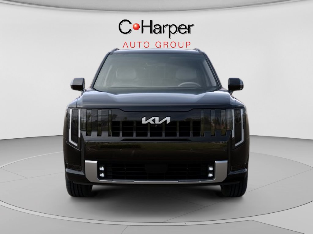 New 2027 Kia Telluride SX Prestige AWD/4WD image 2