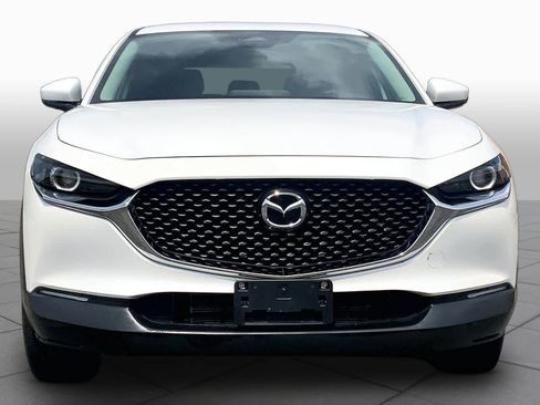 Used 2024 MAZDA CX-30 AWD 2.5 S image 4