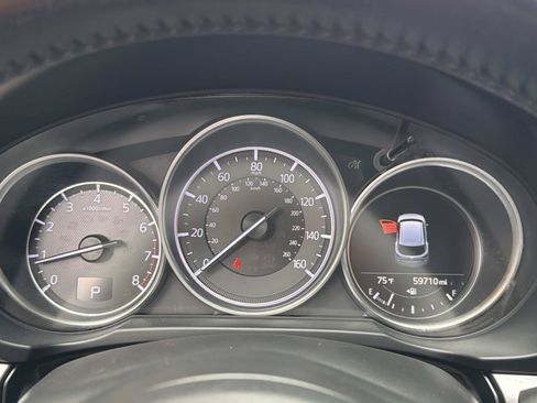 Used 2018 MAZDA CX-5 Touring FWD image 19