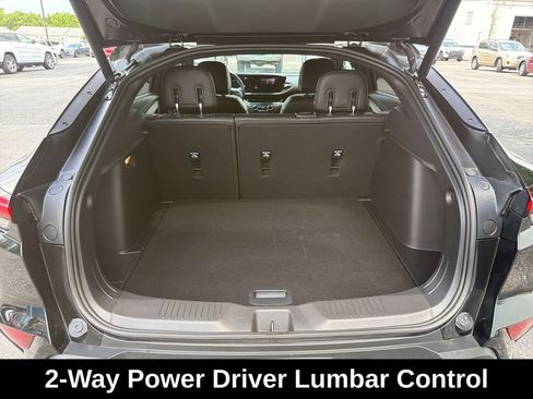 Used 2025 Buick Envista Preferred w/ Convenience I Package FWD image 30