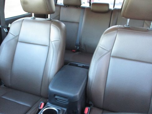 Used 2023 Toyota Tacoma Limited image 13