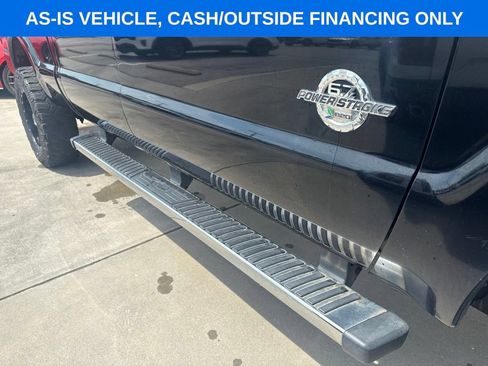 Used 2016 Ford F250 Platinum w/ FX4 Off-Road Package AWD/4WD image 8