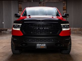 Used 2021 RAM 1500 Lone Star w/ Built-to-serve Edition video 2