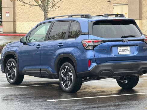 New 2026 Subaru Forester Premium image 6