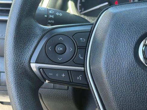 Used 2023 Toyota Camry LE image 15