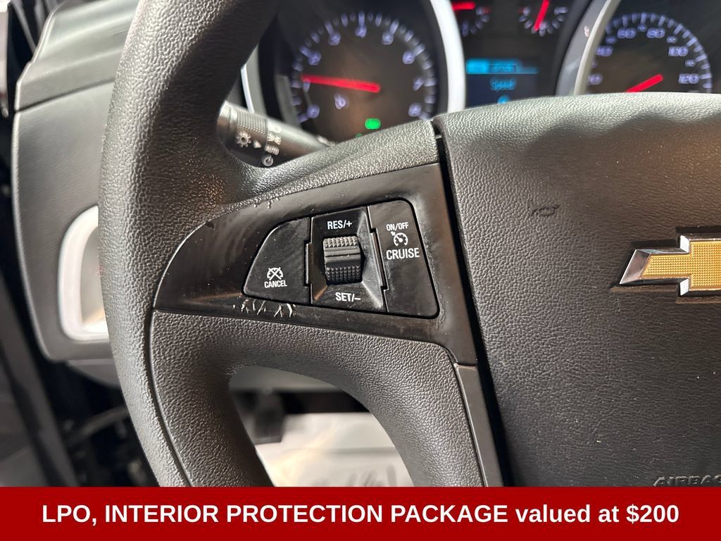 Used 2016 Chevrolet Equinox LS FWD image 3