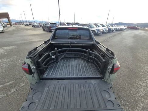 Used 2024 Hyundai Santa Cruz XRT image 20