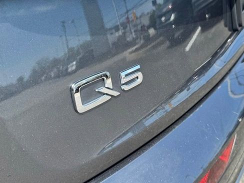 Certified 2023 Audi Q5 2.0T Premium Plus w/ Premium Plus Package image 18