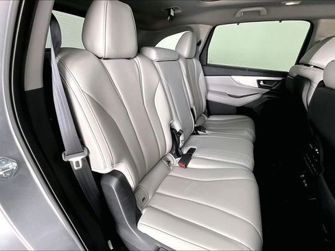 Used 2024 Acura MDX FWD w/ Technology Package image 33