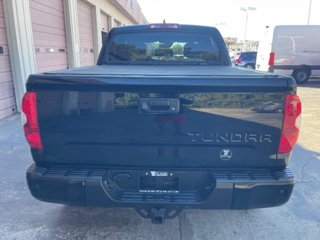 Used 2021 Toyota Tundra TRD Pro AWD/4WD image 5