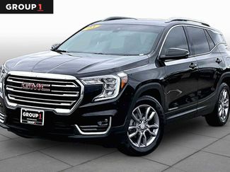 Used 2023 GMC Terrain SLT FWD video 1