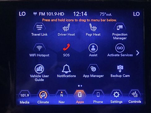 Used 2019 Jeep Grand Cherokee Limited RWD image 25