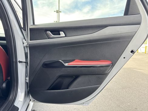 Used 2021 Kia K5 GT-Line w/ GT-Line FWD Premium Package image 47