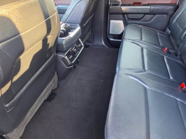 Used 2023 Ford F150 Lariat w/ Equipment Group 502A High AWD/4WD image 19