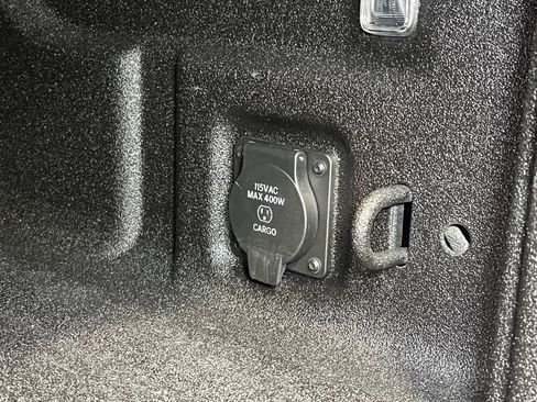 Certified 2020 Jeep Gladiator Rubicon image 10