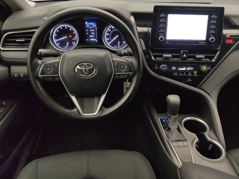 Used 2023 Toyota Camry LE image 22