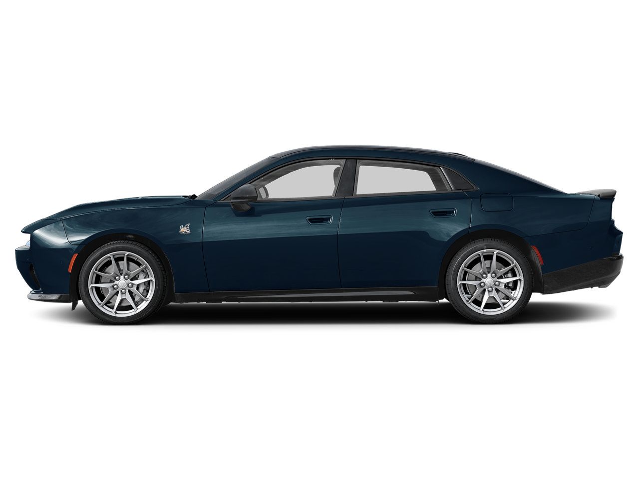 New 2026 Dodge Charger R/T AWD/4WD image 29