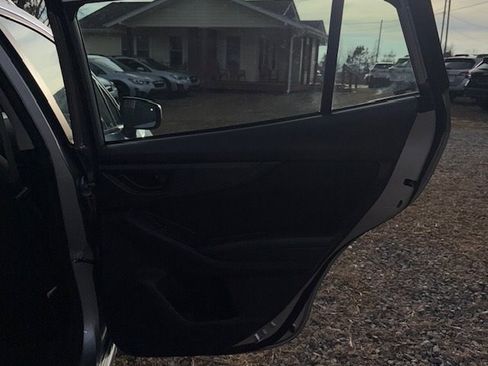 Used 2019 Subaru Impreza 2.0i Premium w/ Popular Package #2 image 17