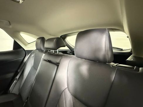 Used 2023 Lexus NX 450h+ AWD image 33