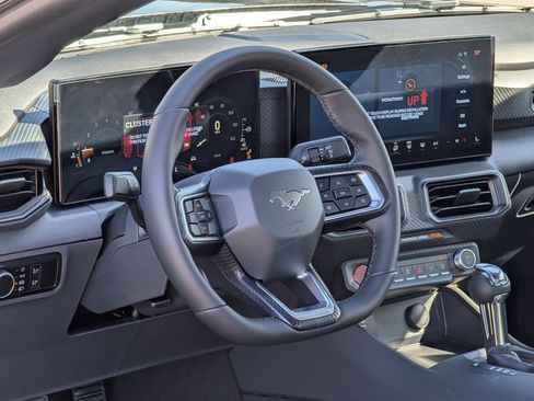 New 2026 Ford Mustang Coupe image 10