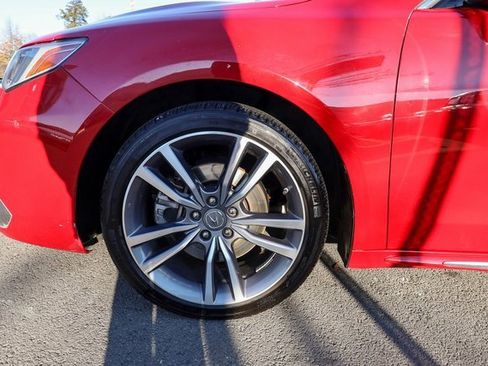 Used 2019 Acura TLX V6 SH-AWD w/ Technology Pkg image 24