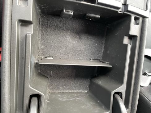 Used 2017 Chevrolet Silverado 1500 LTZ Z71 image 24