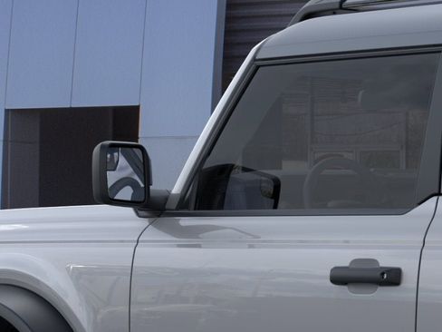 New 2026 Ford Bronco 2-Door AWD/4WD image 22