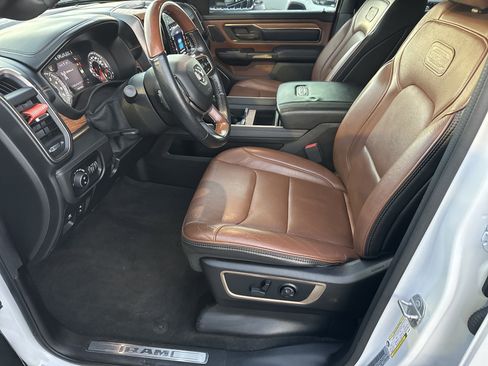 Used 2020 RAM 1500 Limited image 11