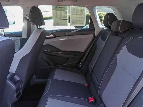 Certified 2023 Volkswagen Taos S image 19