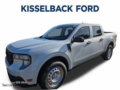 New 2026 Ford Maverick XL FWD image 7