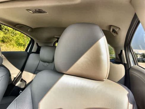 Used 2018 Honda HR-V EX-L image 25