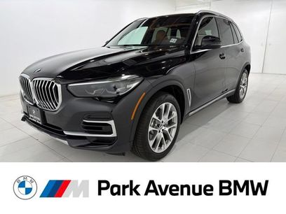 Used 2023 BMW X5 xDrive40i w/ Premium Package