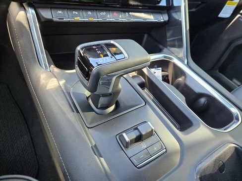 New 2026 GMC Sierra 1500 Denali AWD/4WD image 12