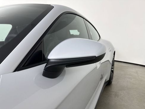 New 2025 Porsche Taycan 4S AWD/4WD image 12