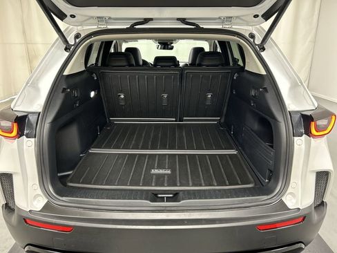 Certified 2025 MAZDA CX-50 AWD 2.5 Hybrid w/ Premium Pkg image 22