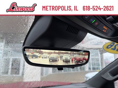 New 2026 GMC Yukon AT4 w/ AT4 Premium Plus Package image 42