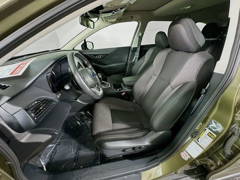 Certified 2025 Subaru Outback Premium AWD/4WD image 29
